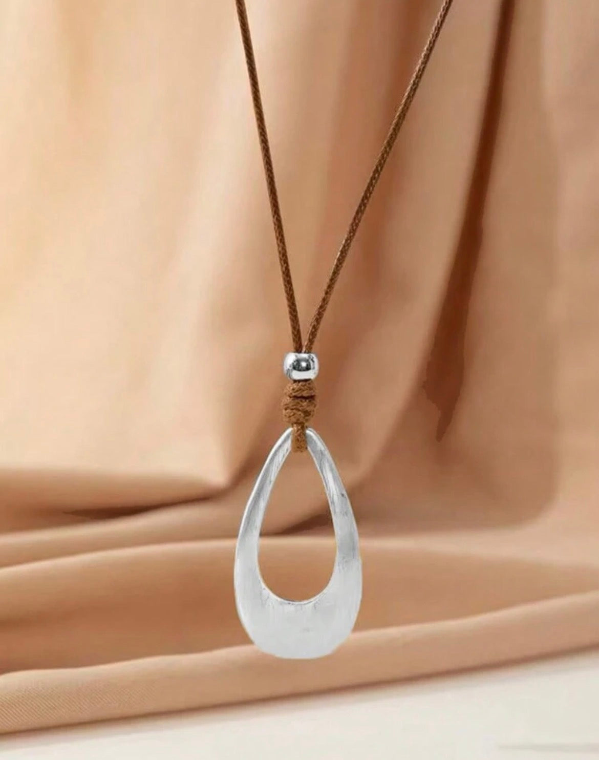 Boho Long Necklaces
