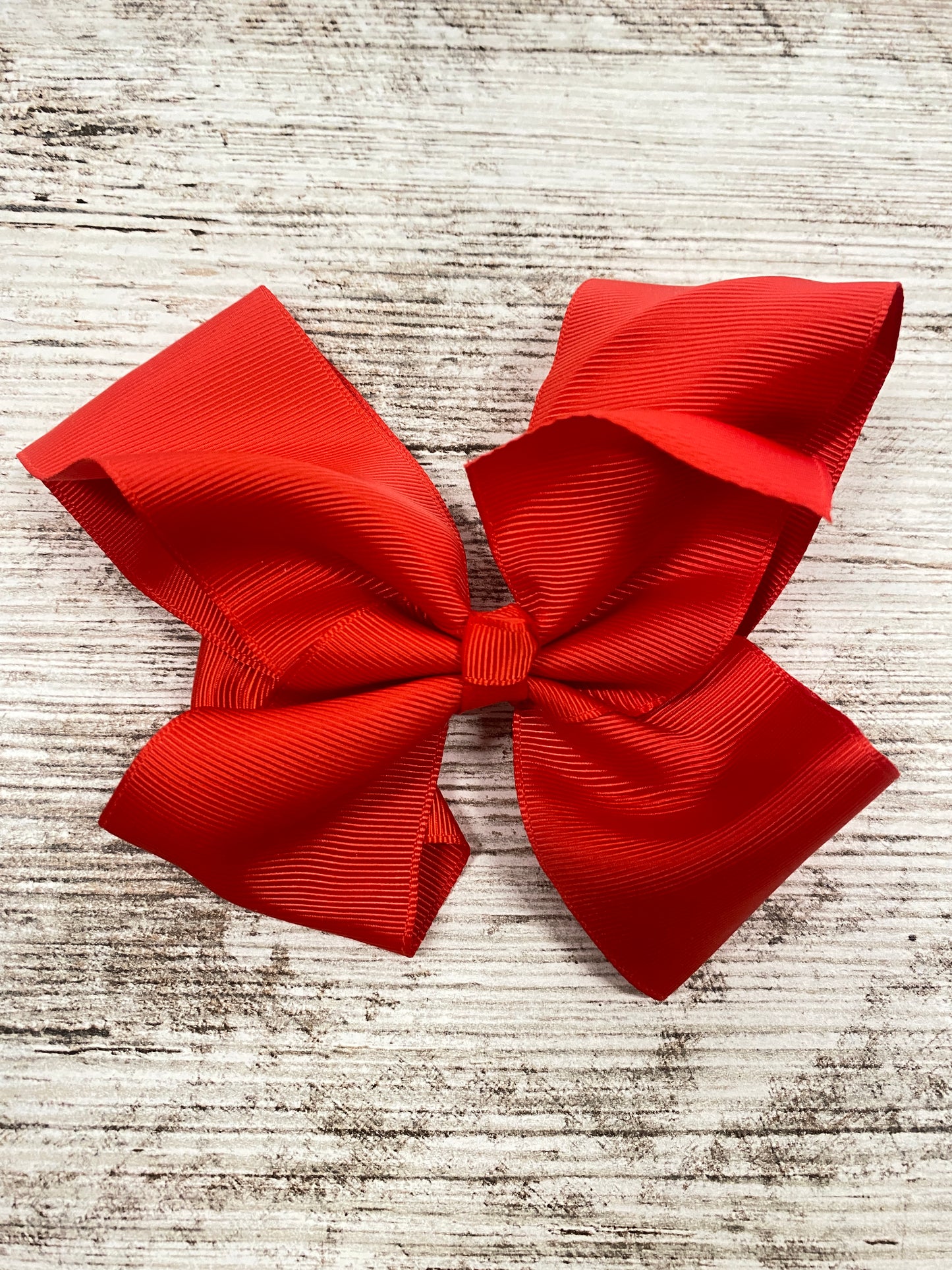 Hair Bow Clips