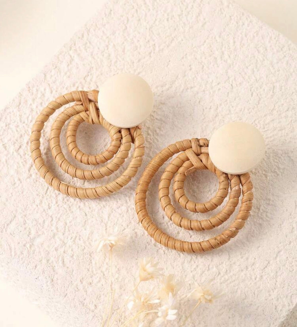 Boho Earrings