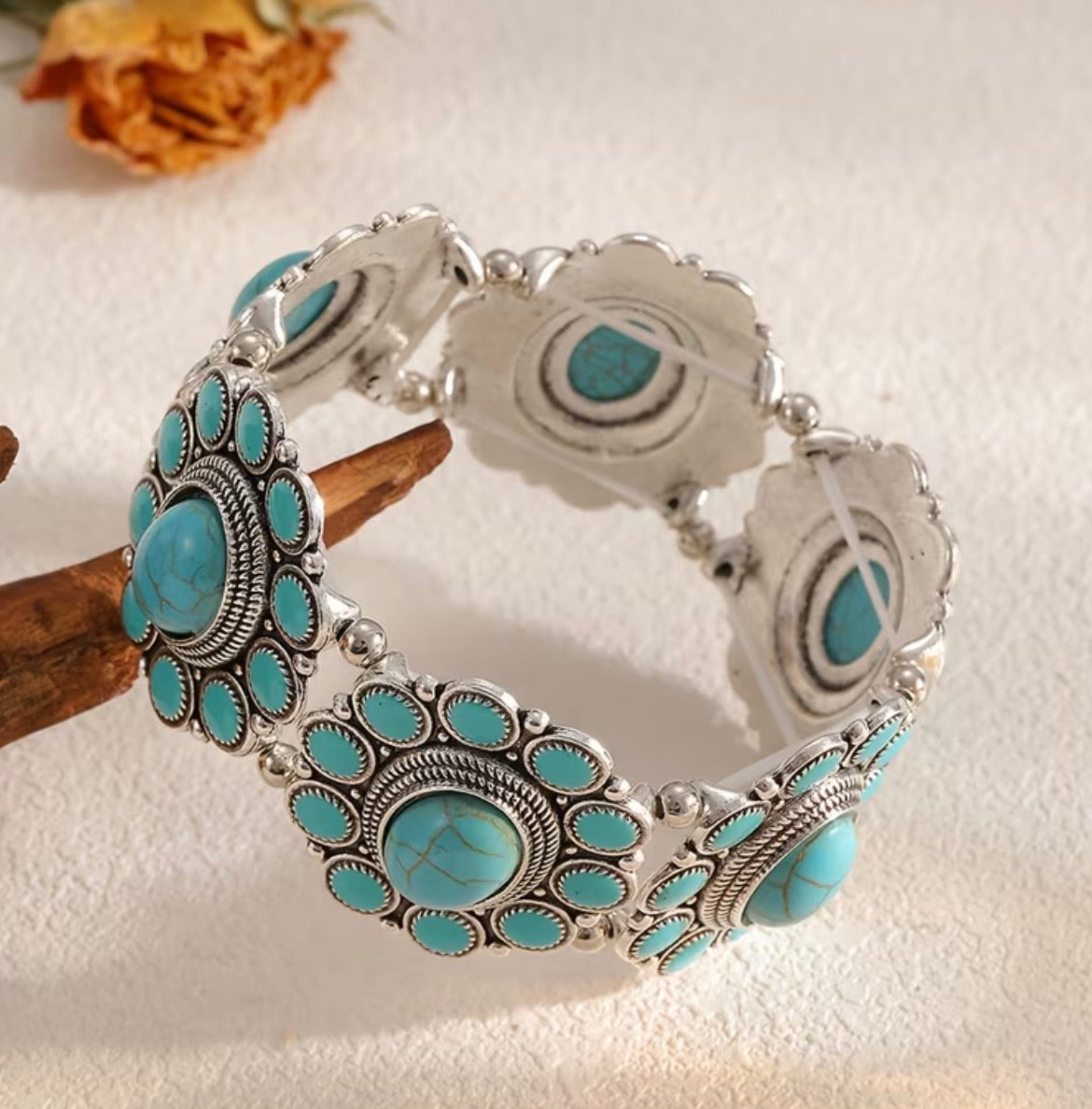 Boho Bracelets