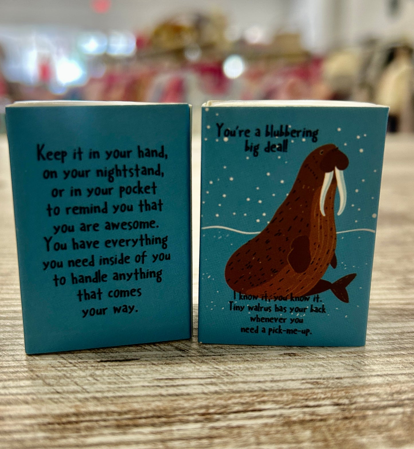 Encouragement Pets