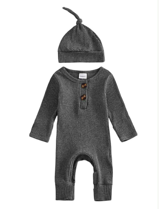 Charcoal Set