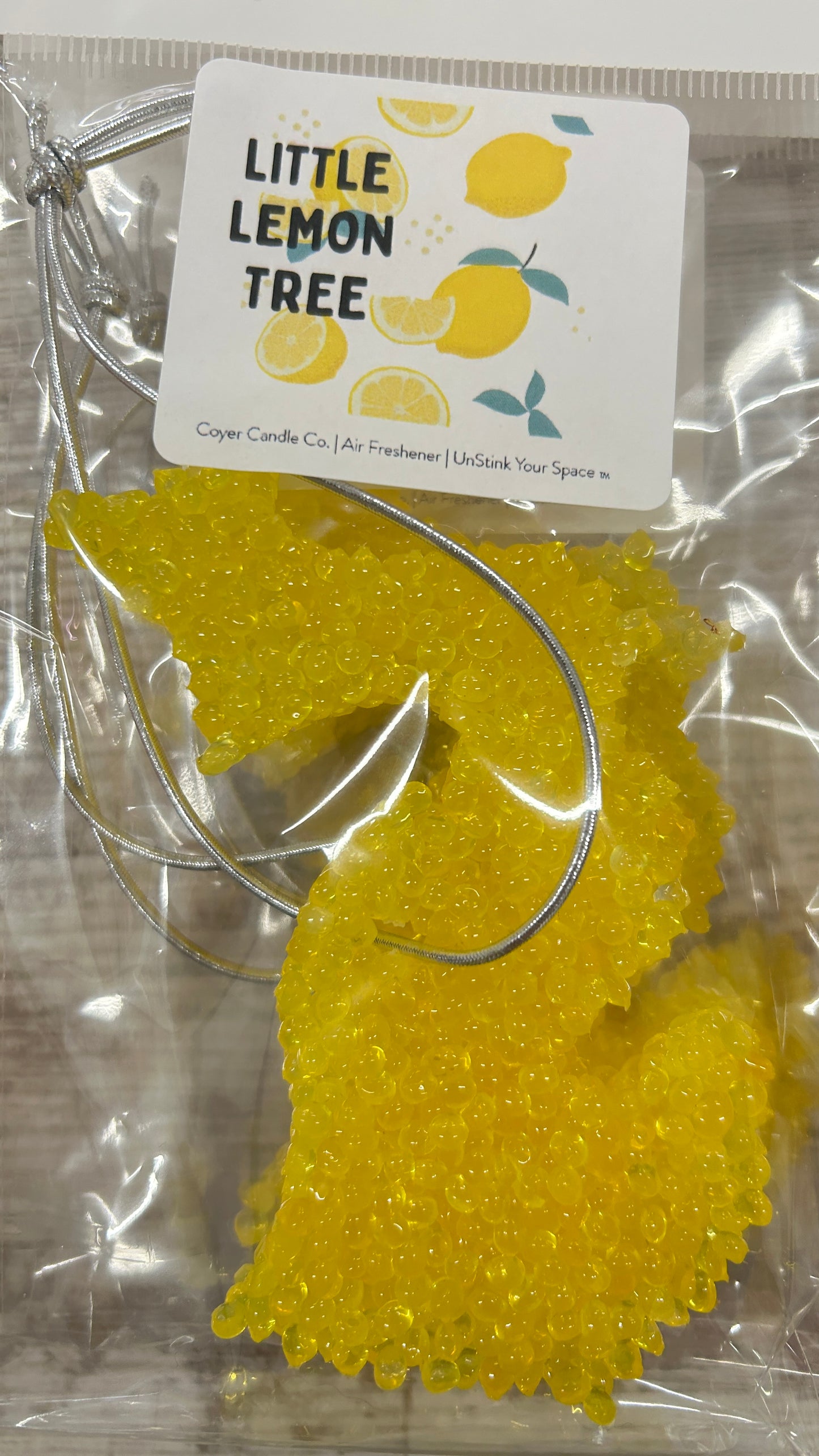 State of Michigan Air Fresheners - Signature Collection