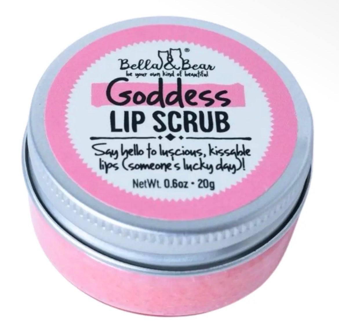 Goddess Bath & Body