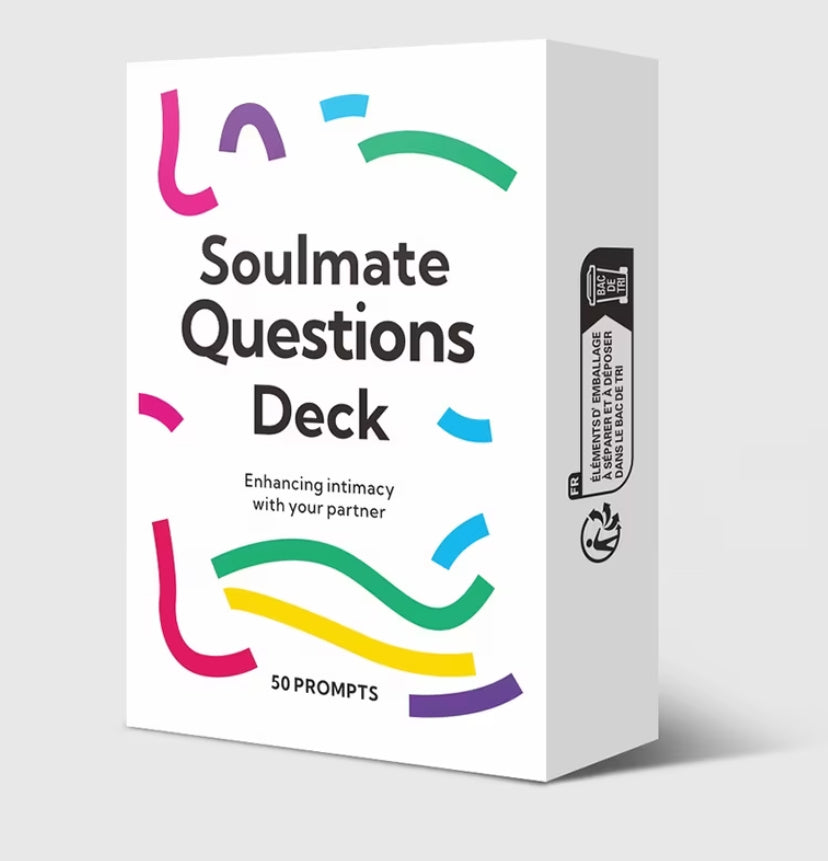 Soulmate Question Set