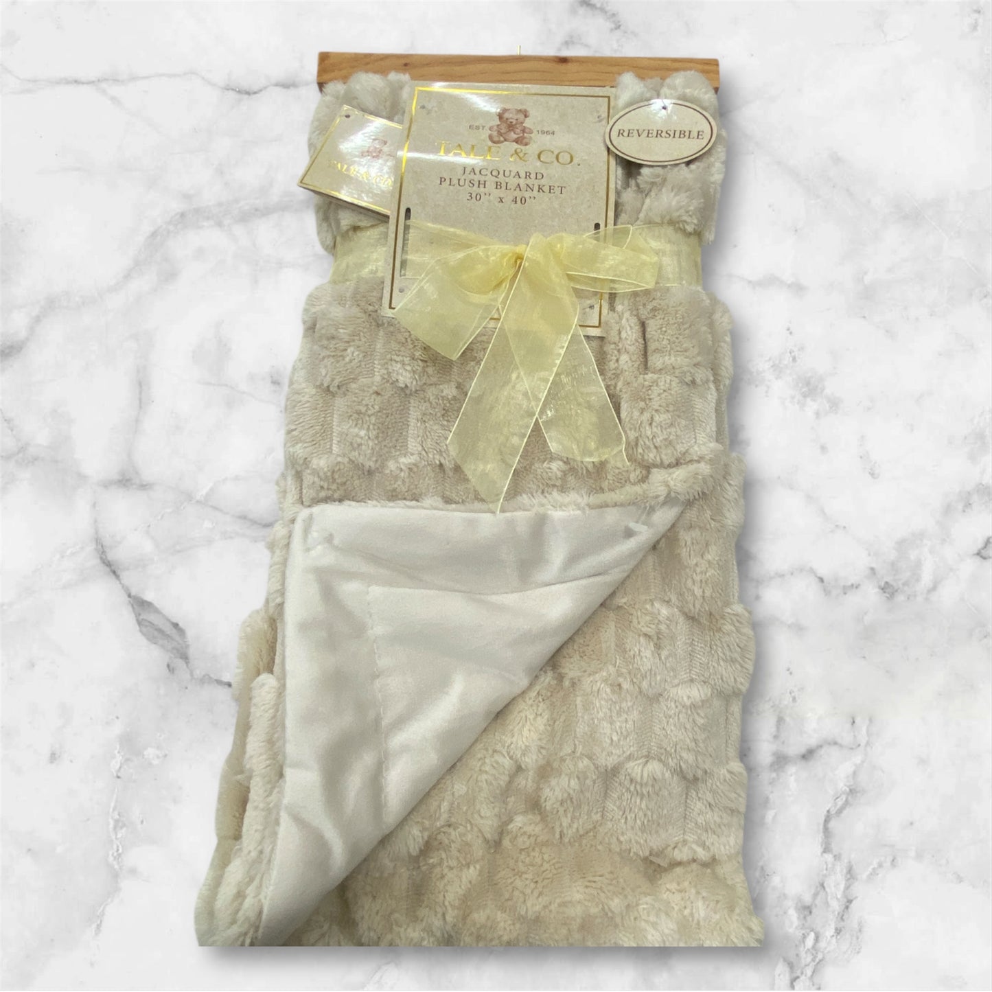 Soft & Warm Baby Blankets