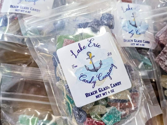 Lake Erie Candy Company