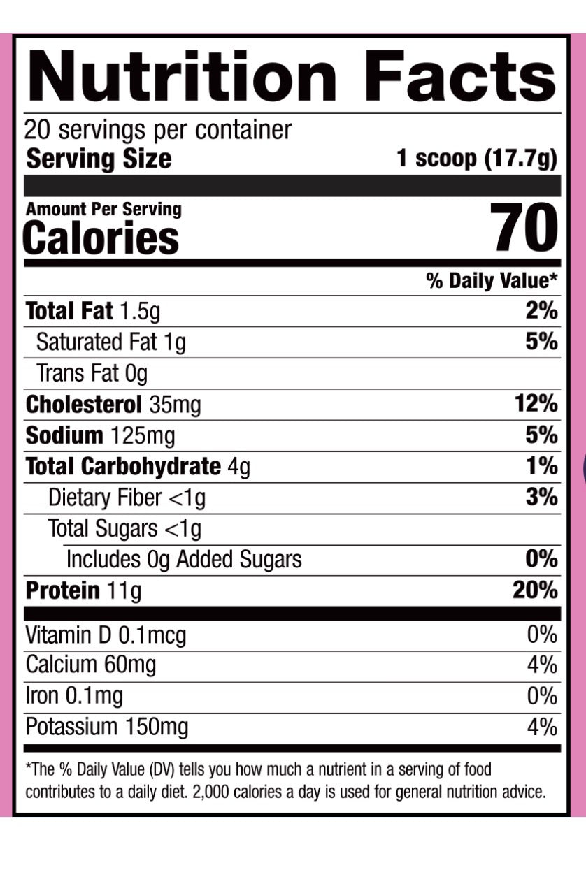 JAVVY Cinnamon Super Churro