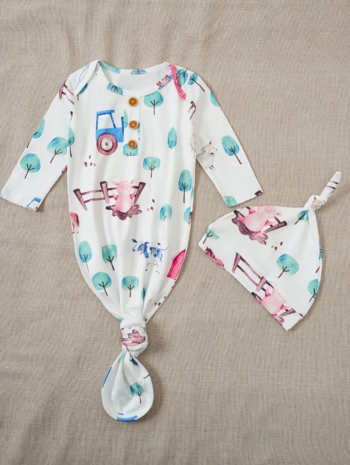 Boys Bag Sleepers