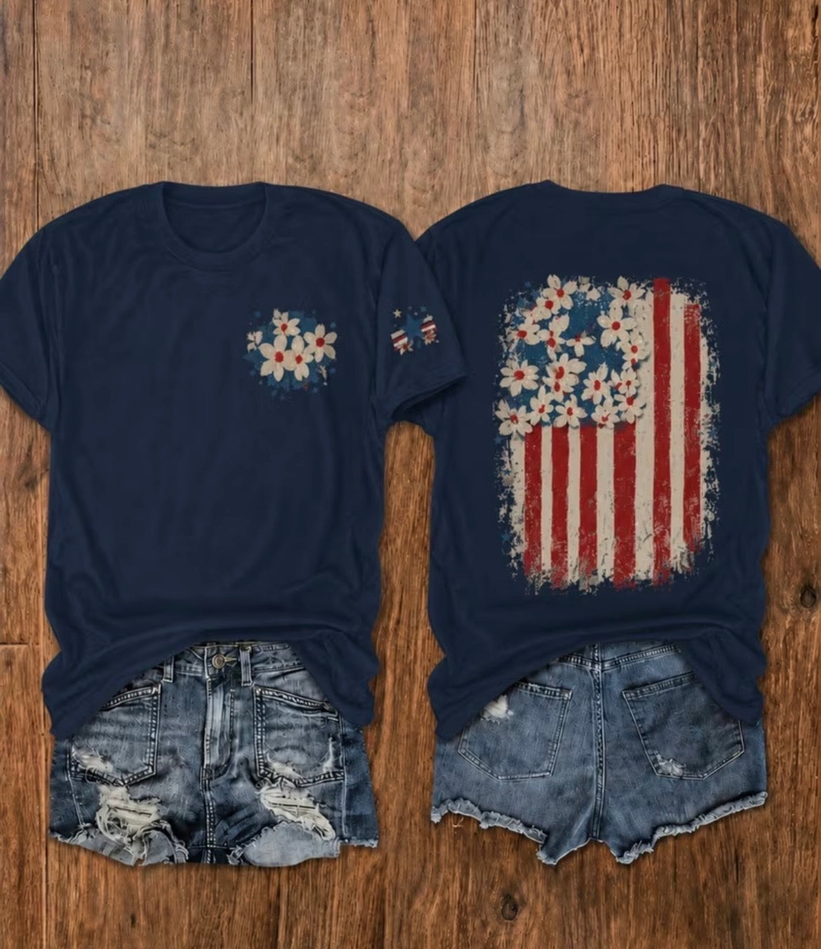 America The Beautiful