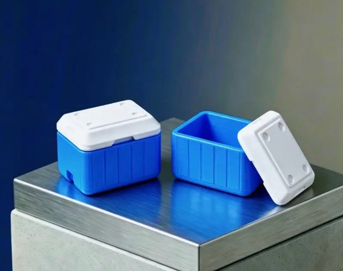 ELF Cooler