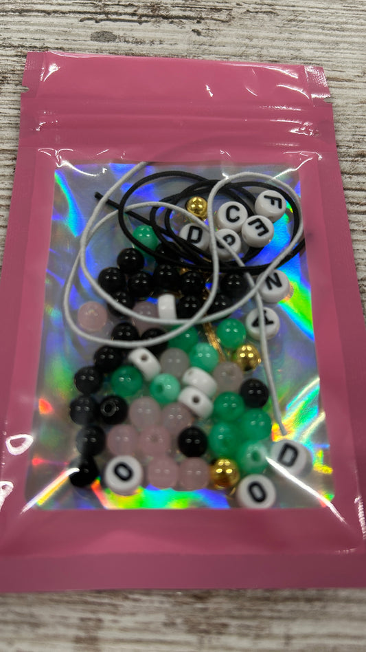 WICKED BRACELETS