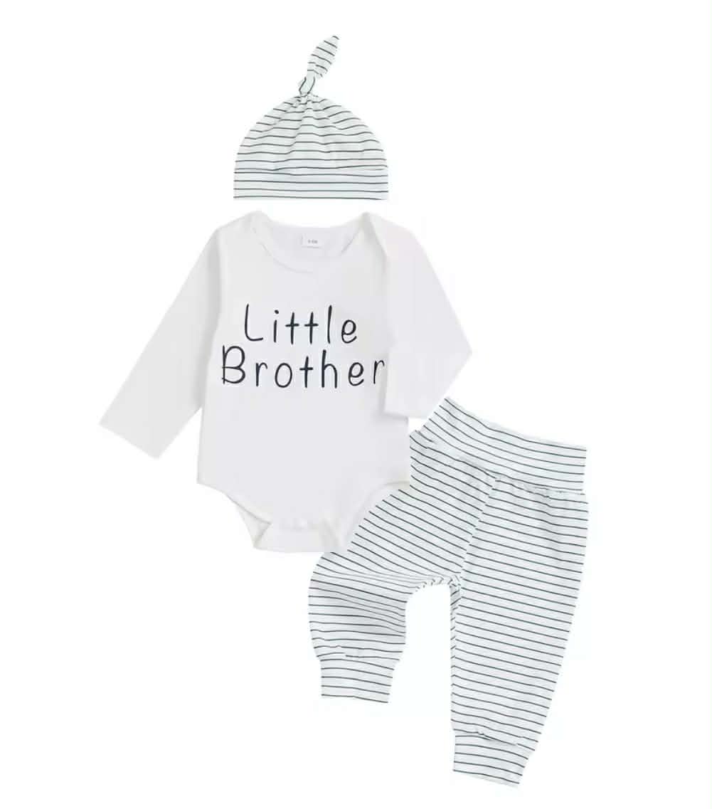 Little Brother