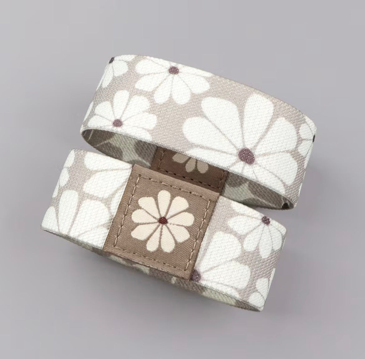 Reversible Stretch Band Bracelets