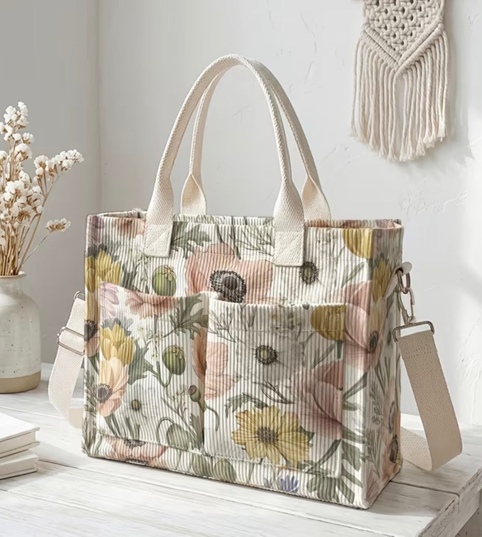 Pocket Purse