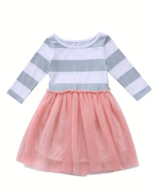 Lillian’s Tutu Dress