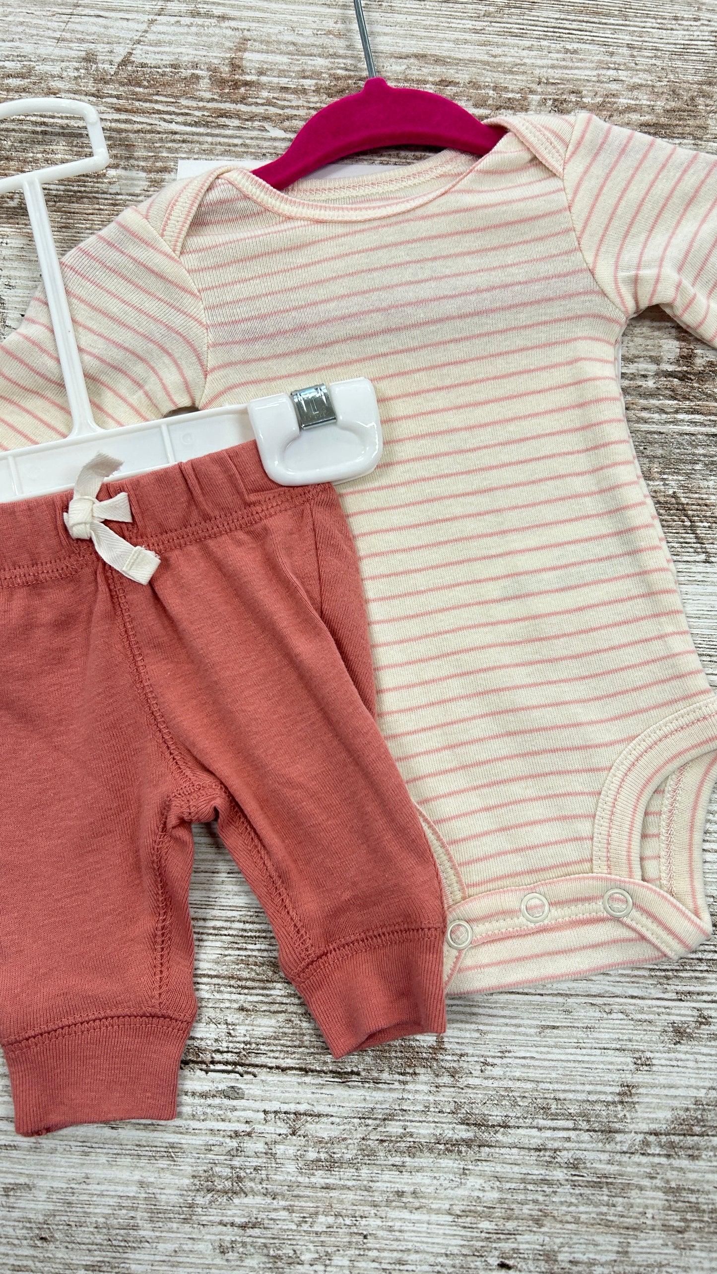 Girls PREEMIE Outfits