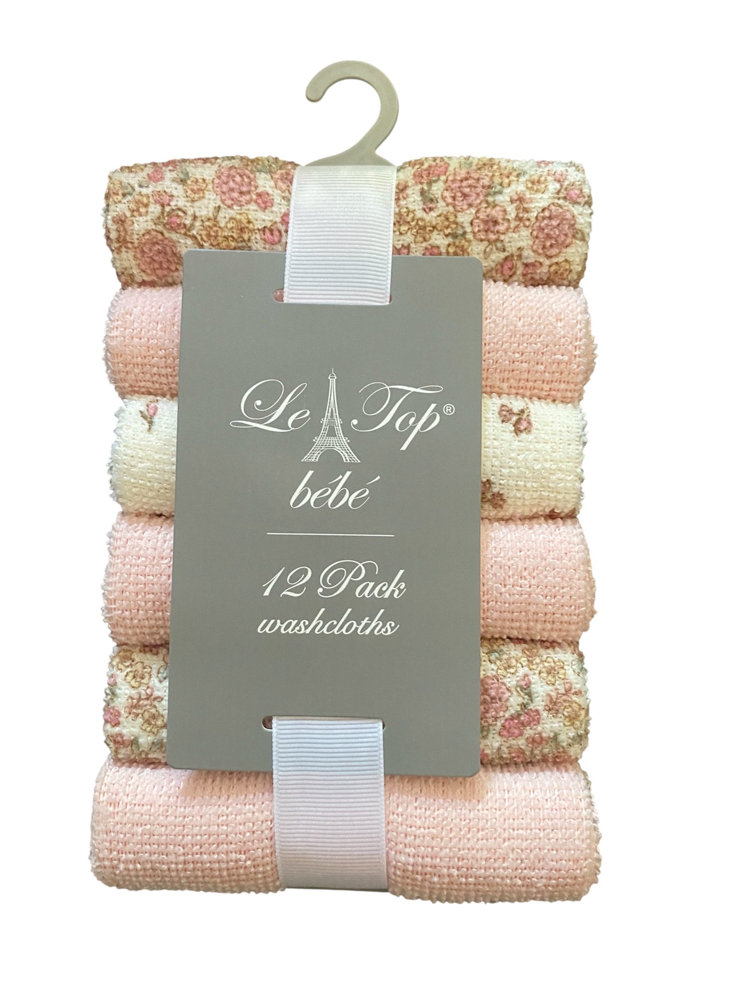 Baby Washcloths