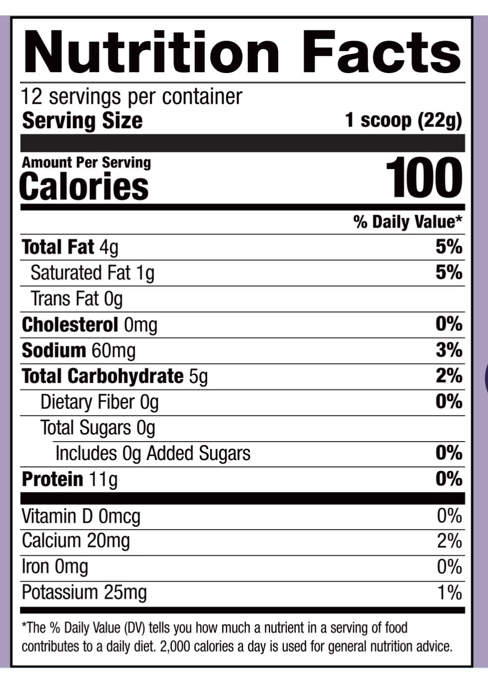 JAVVY Collagen Protein Creamer