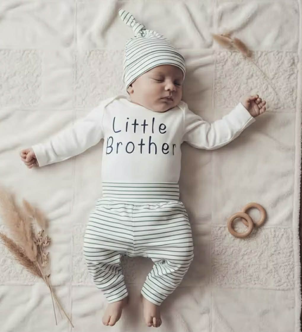 Little Brother
