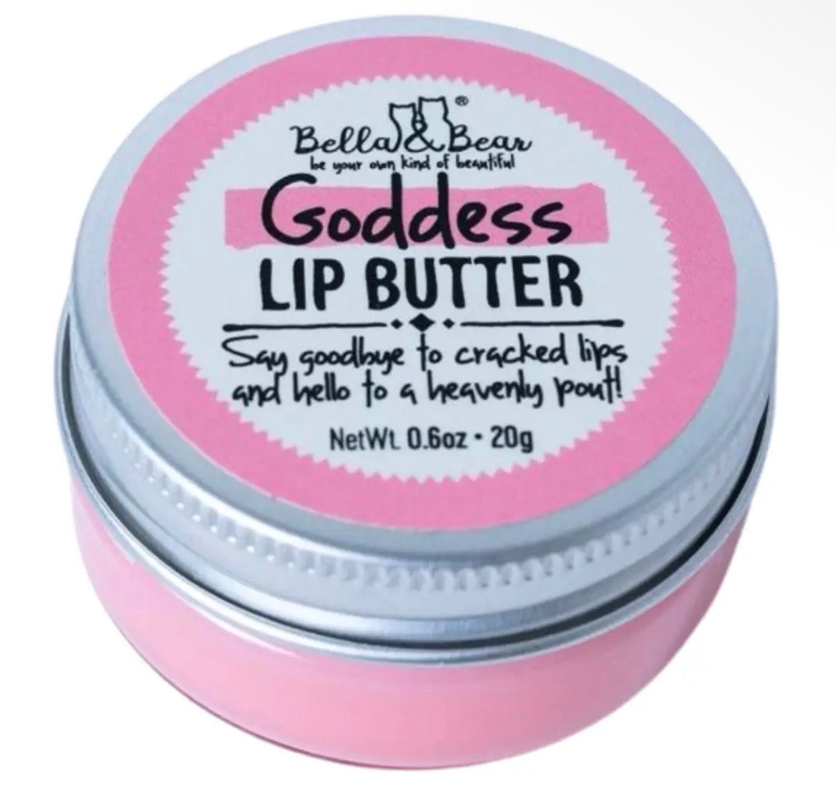 Goddess Bath & Body