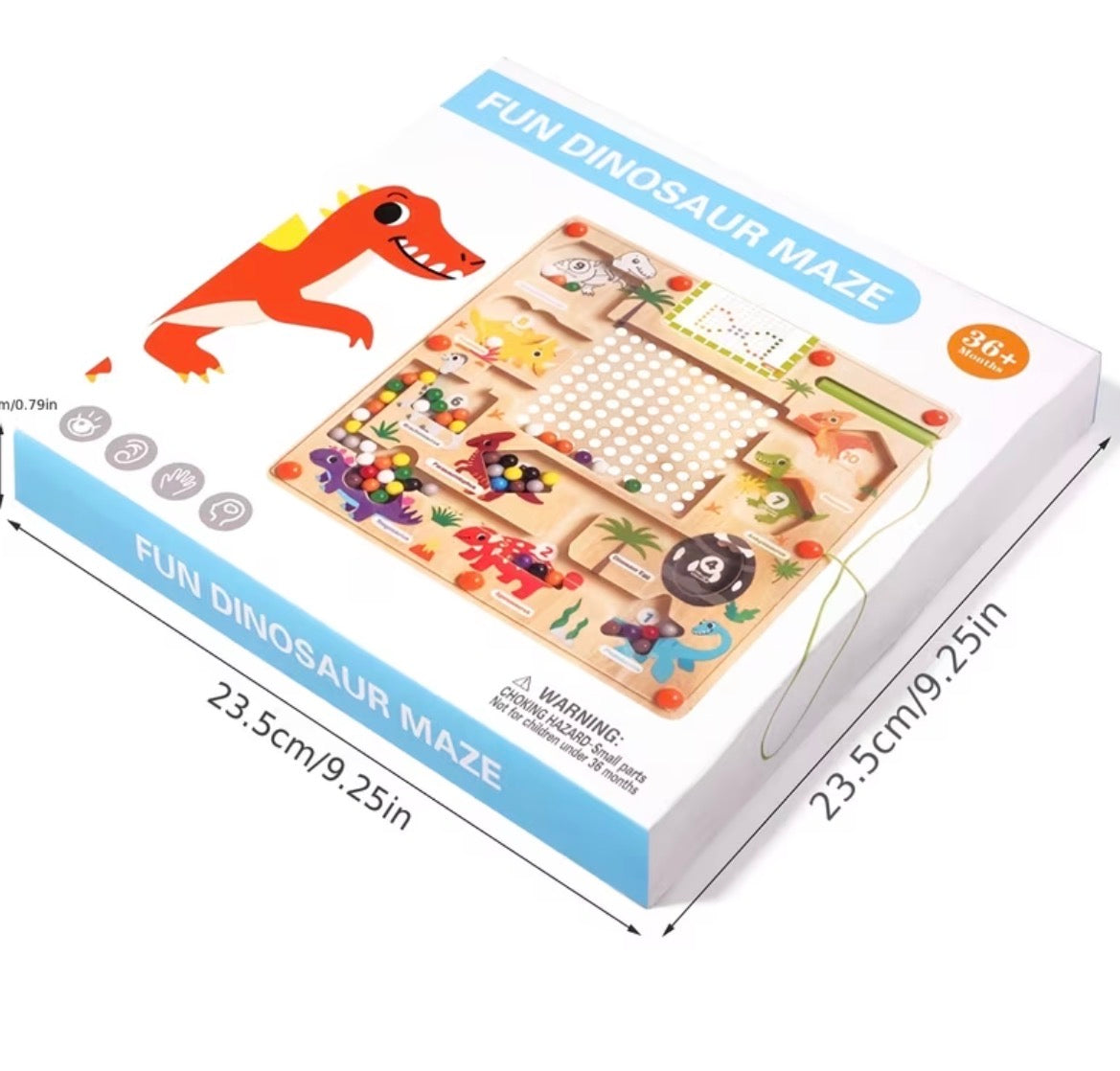 Magnetic Color Sorter