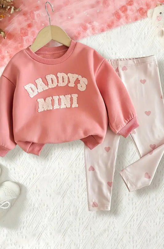 Daddy Mini