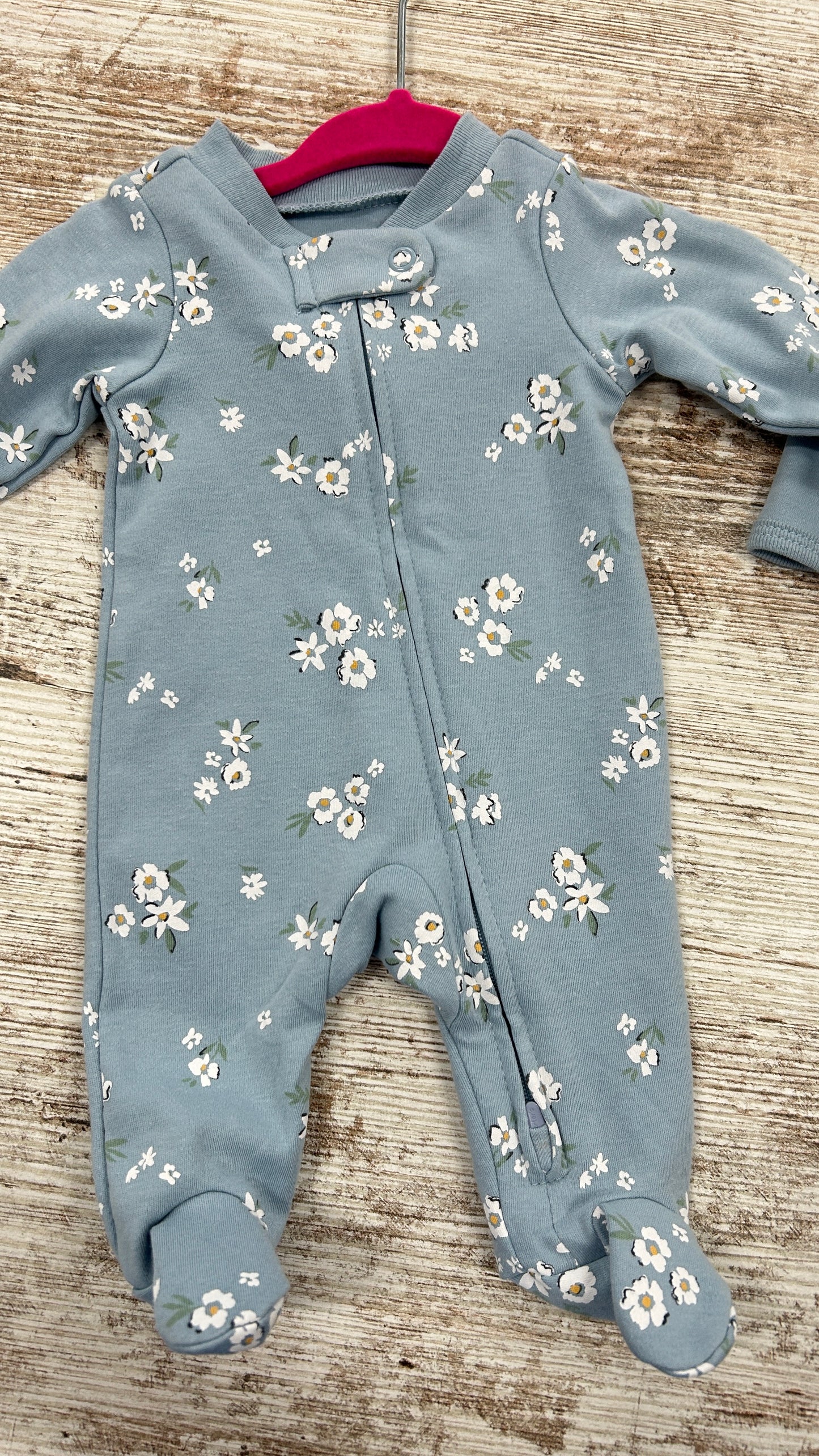 Girls PREEMIE Outfits