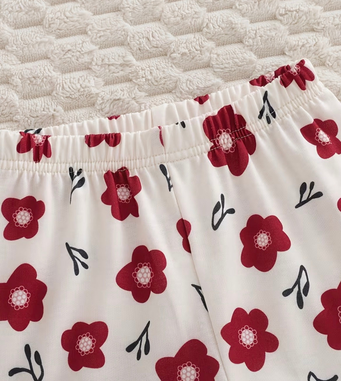Cherry Blossom Cozy
