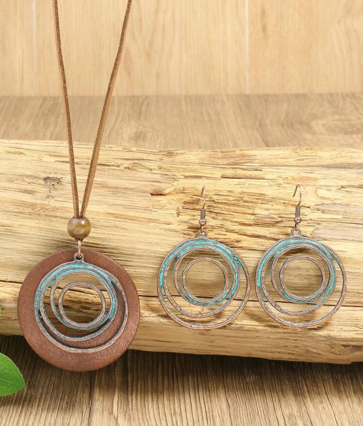Boho Long Necklaces