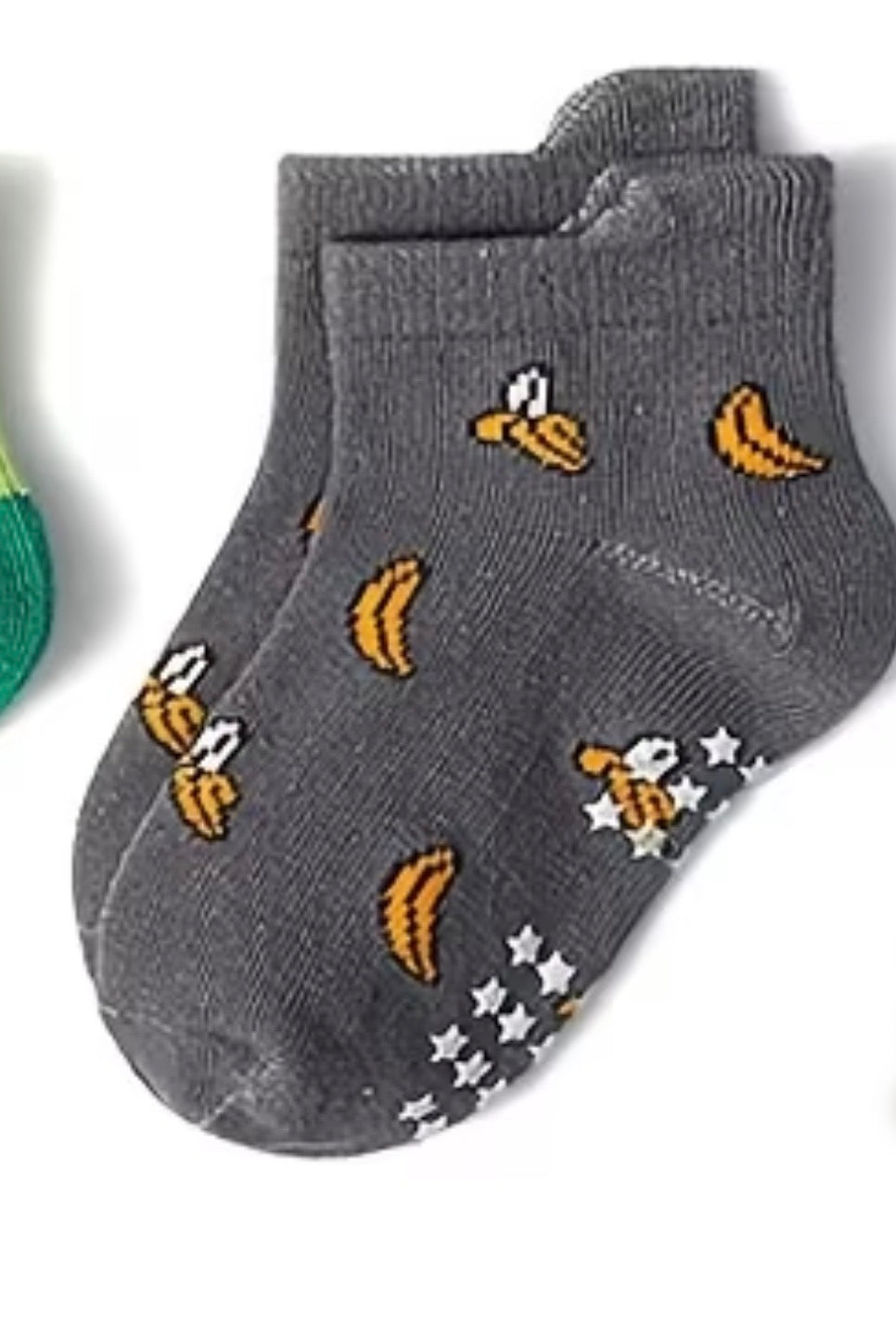 Animal & Sea Socks