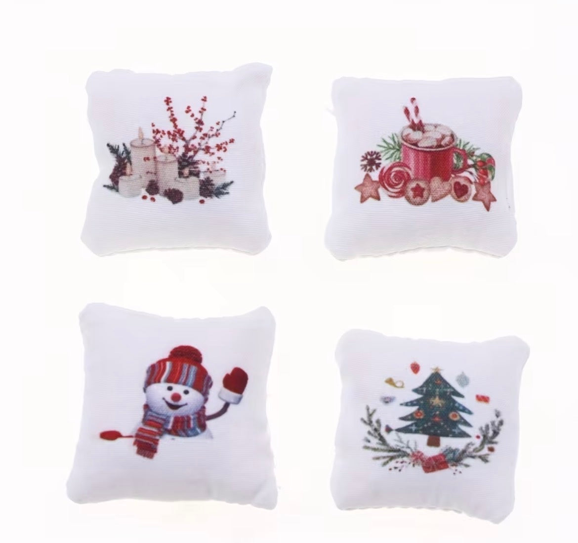 ELF Pillow