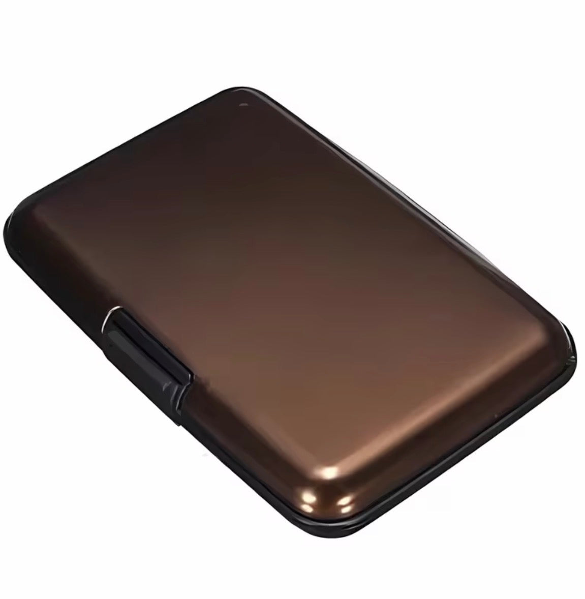 Aluminum Alloy Wallet