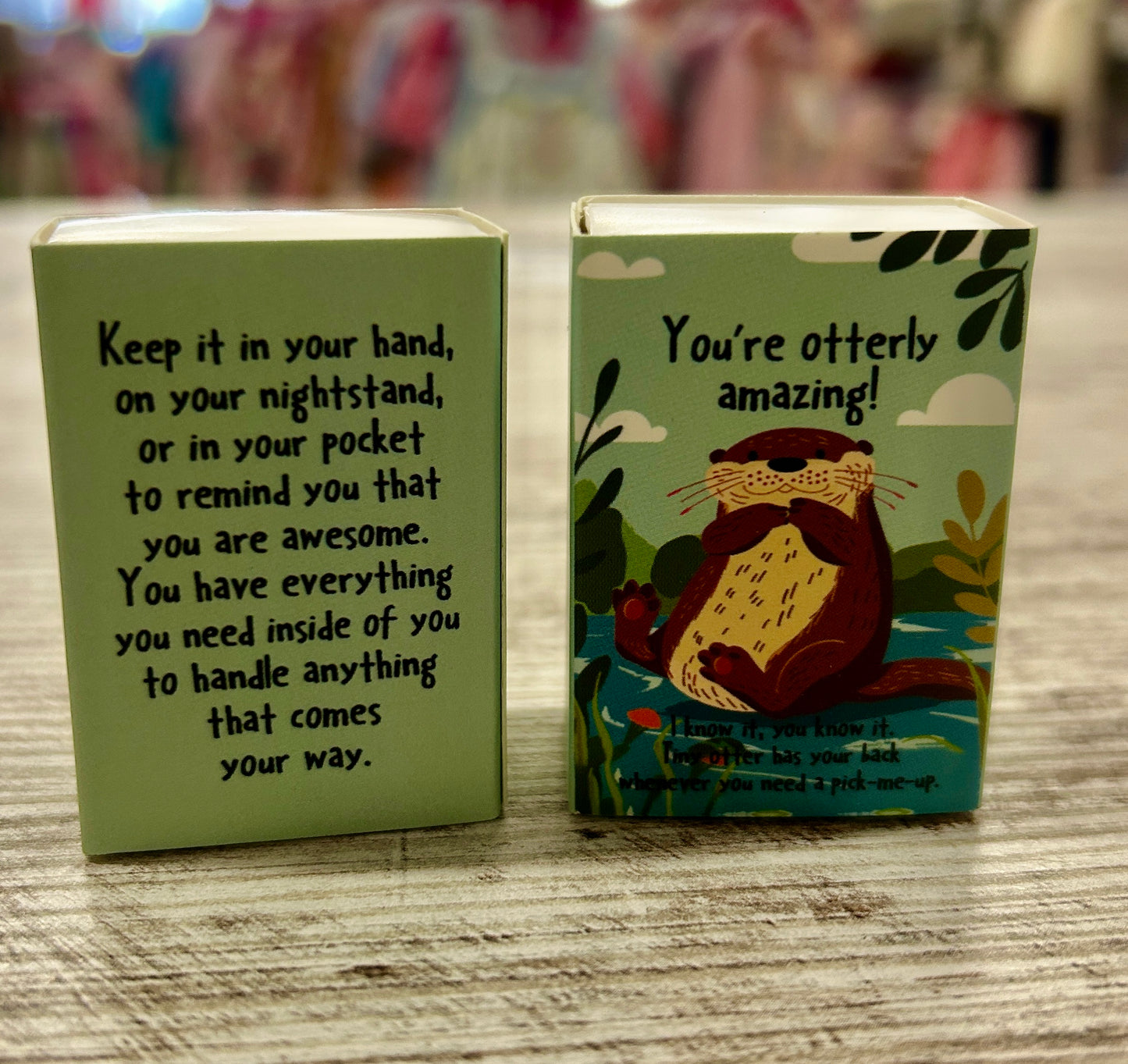 Encouragement Pets
