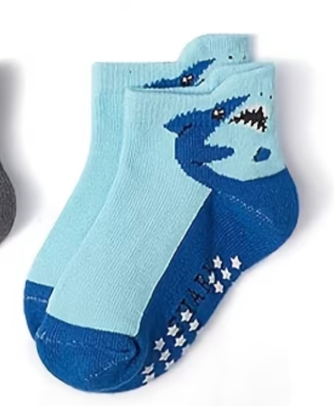 Animal & Sea Socks
