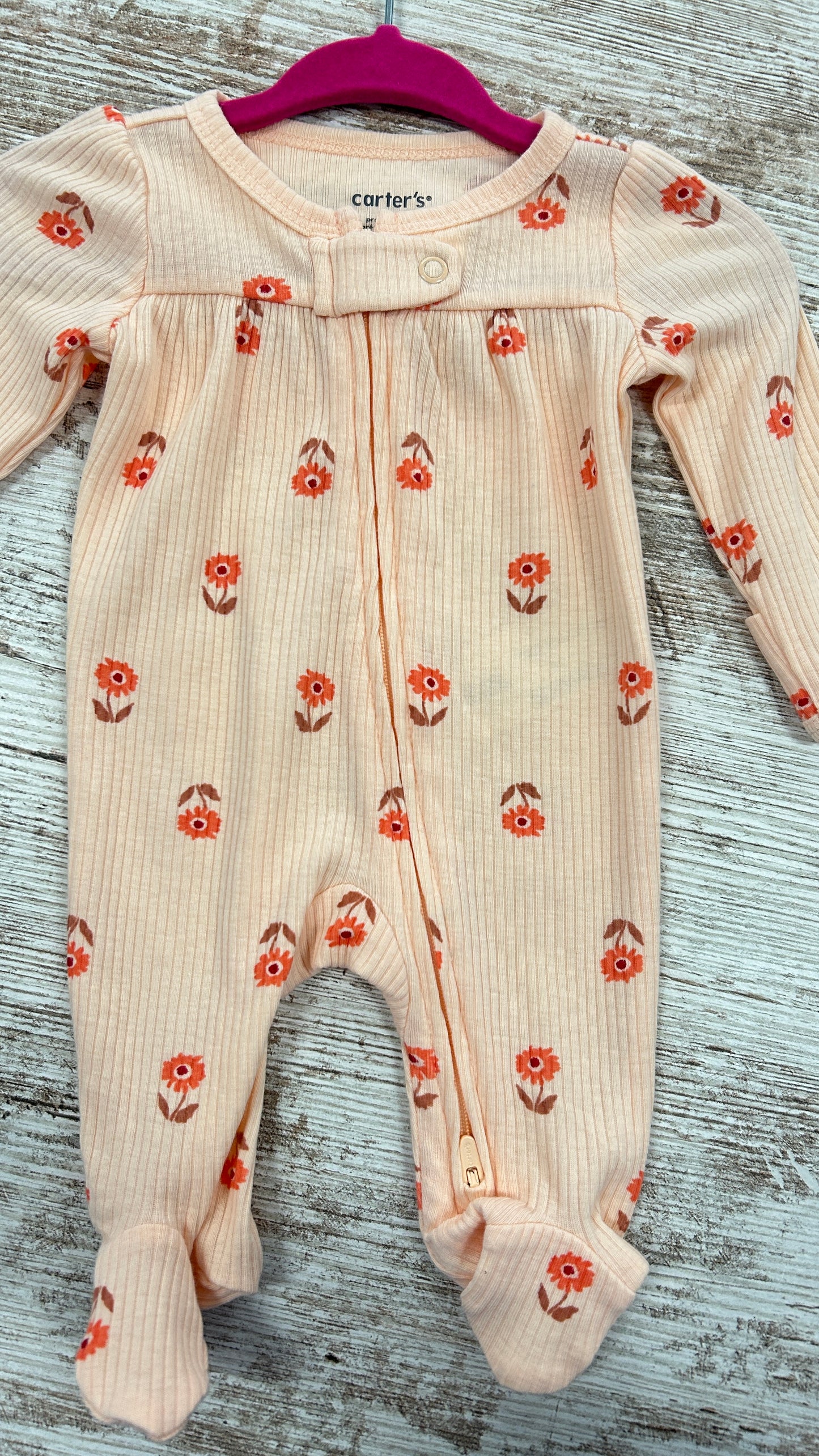 Girls PREEMIE Outfits