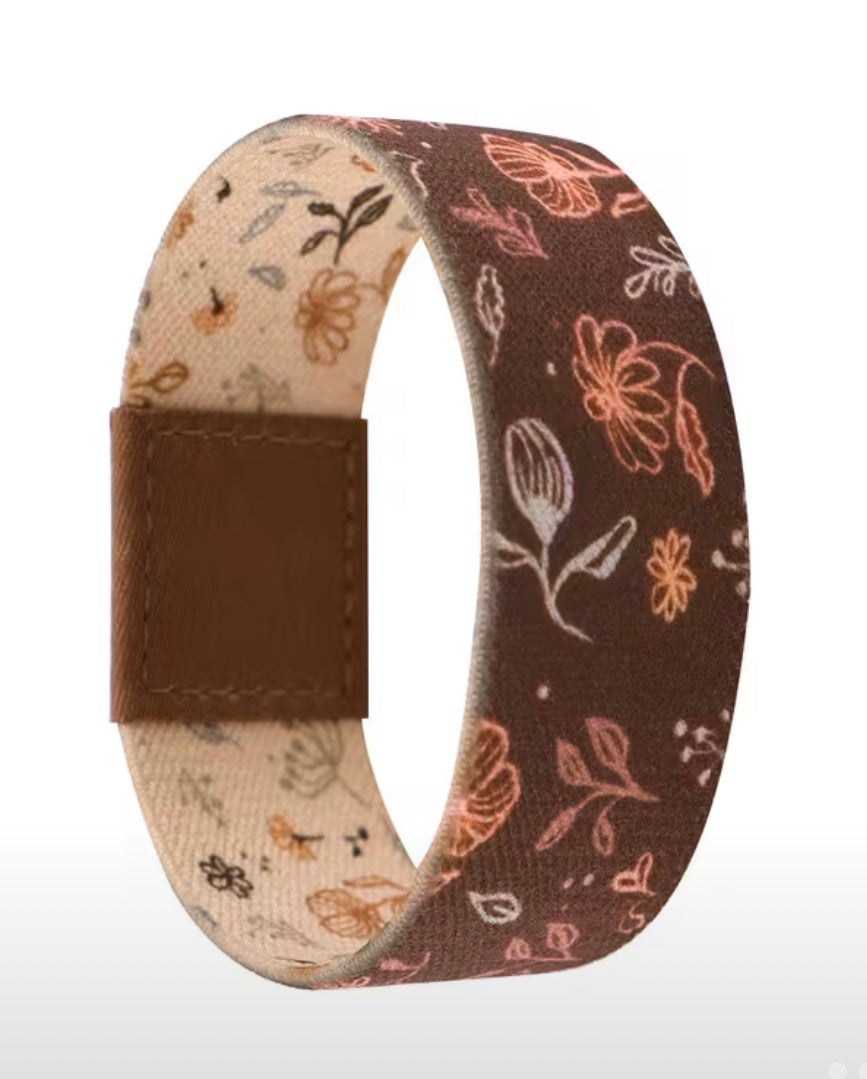 Reversible Stretch Band Bracelets