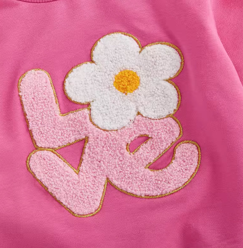 Love All Around