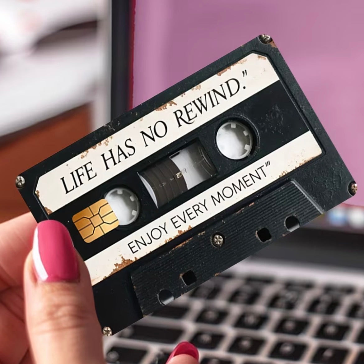 Credit Card Sticker Covers