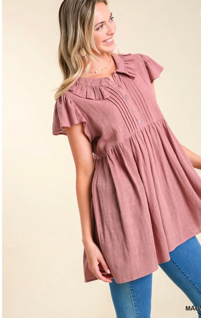 UMGEE Rose Baby Doll