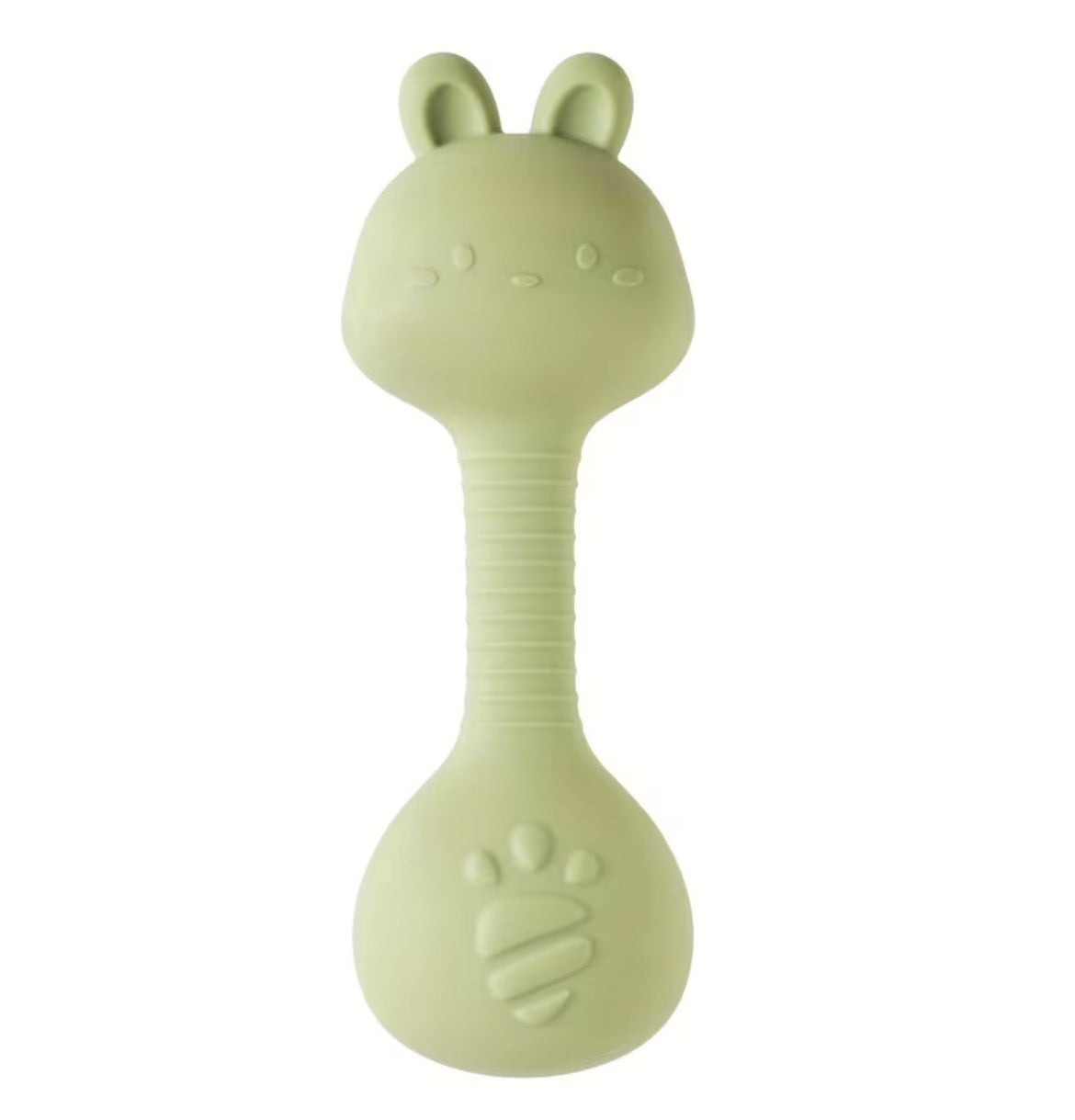 Silicon Rattle