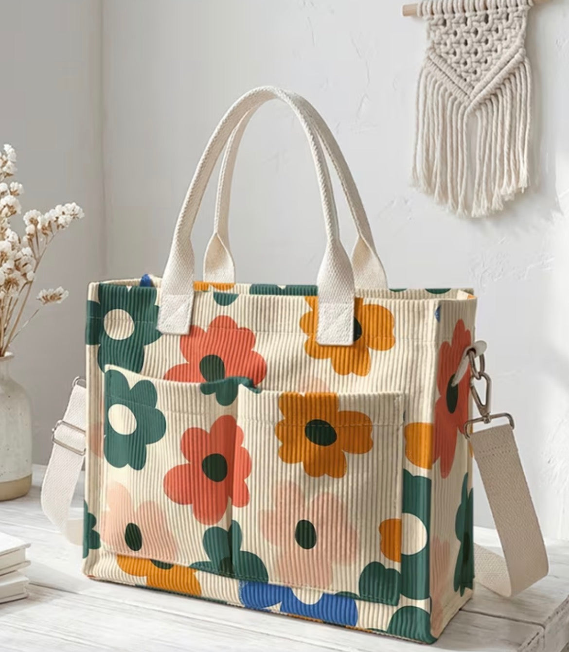 Pocket Purse