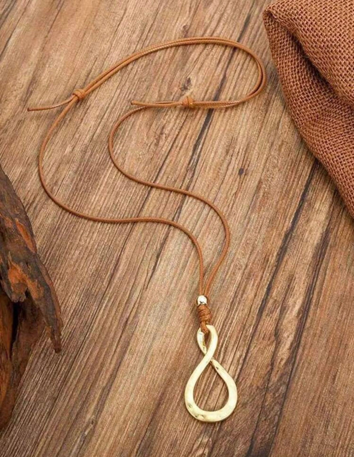 Boho Long Necklaces
