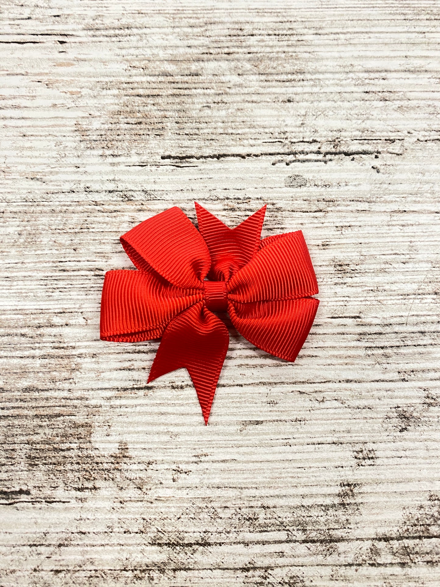 Hair Bow Clips