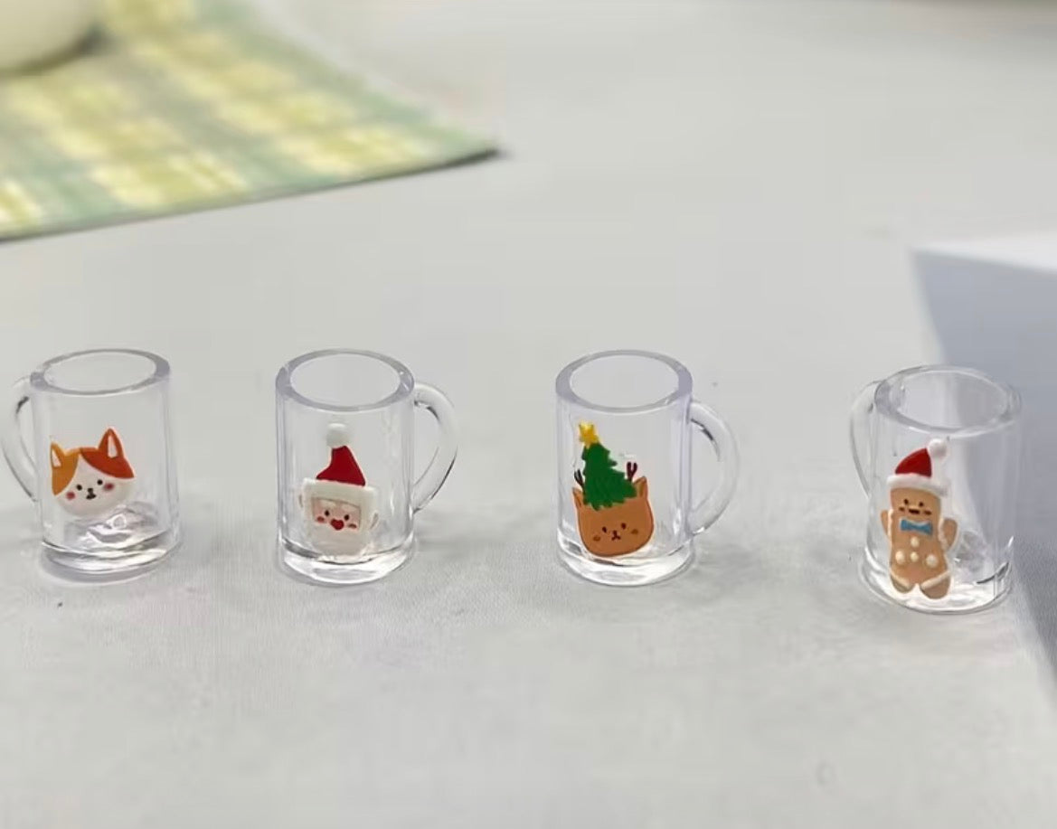 ELF Mug
