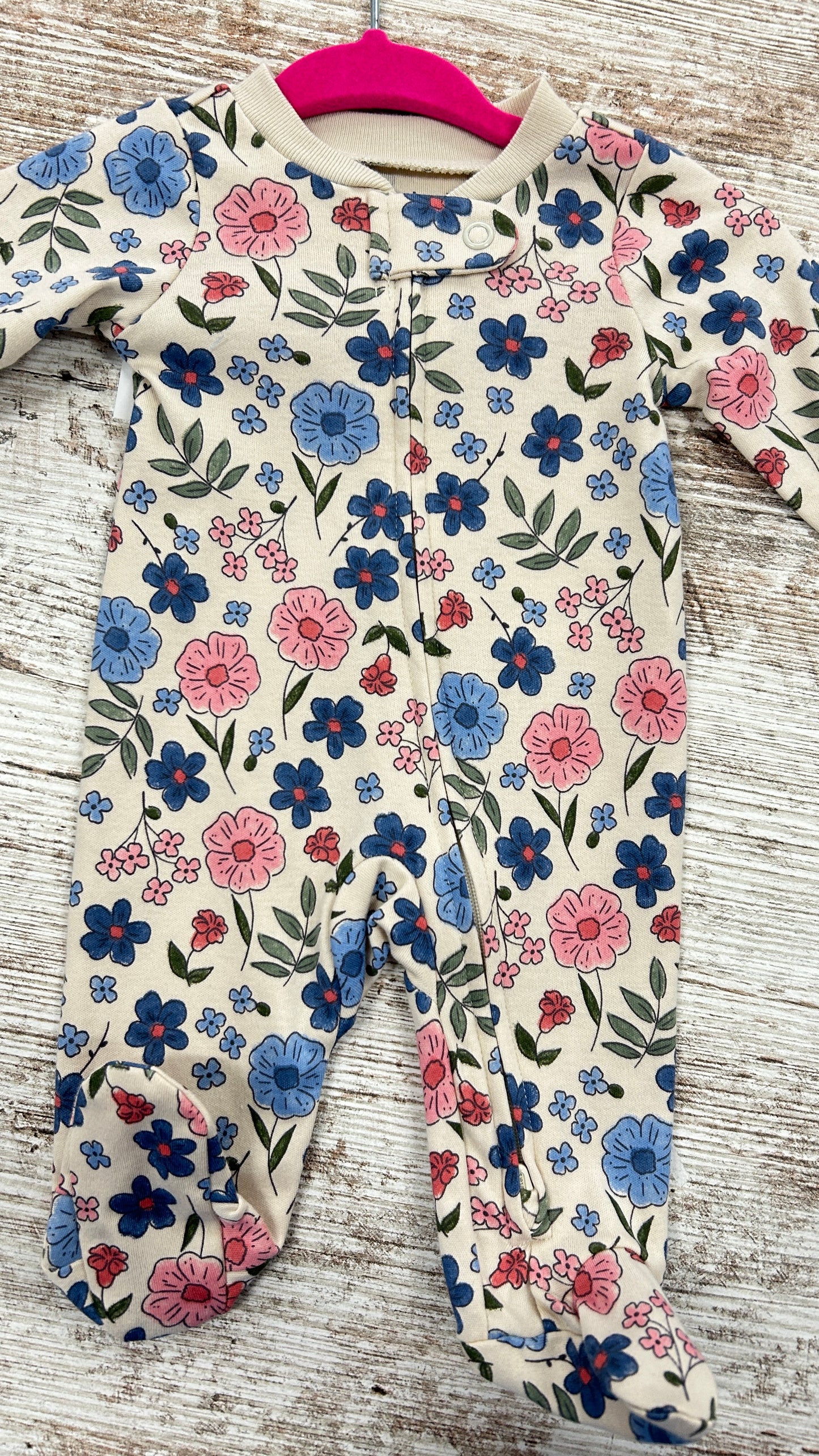Girls PREEMIE Outfits