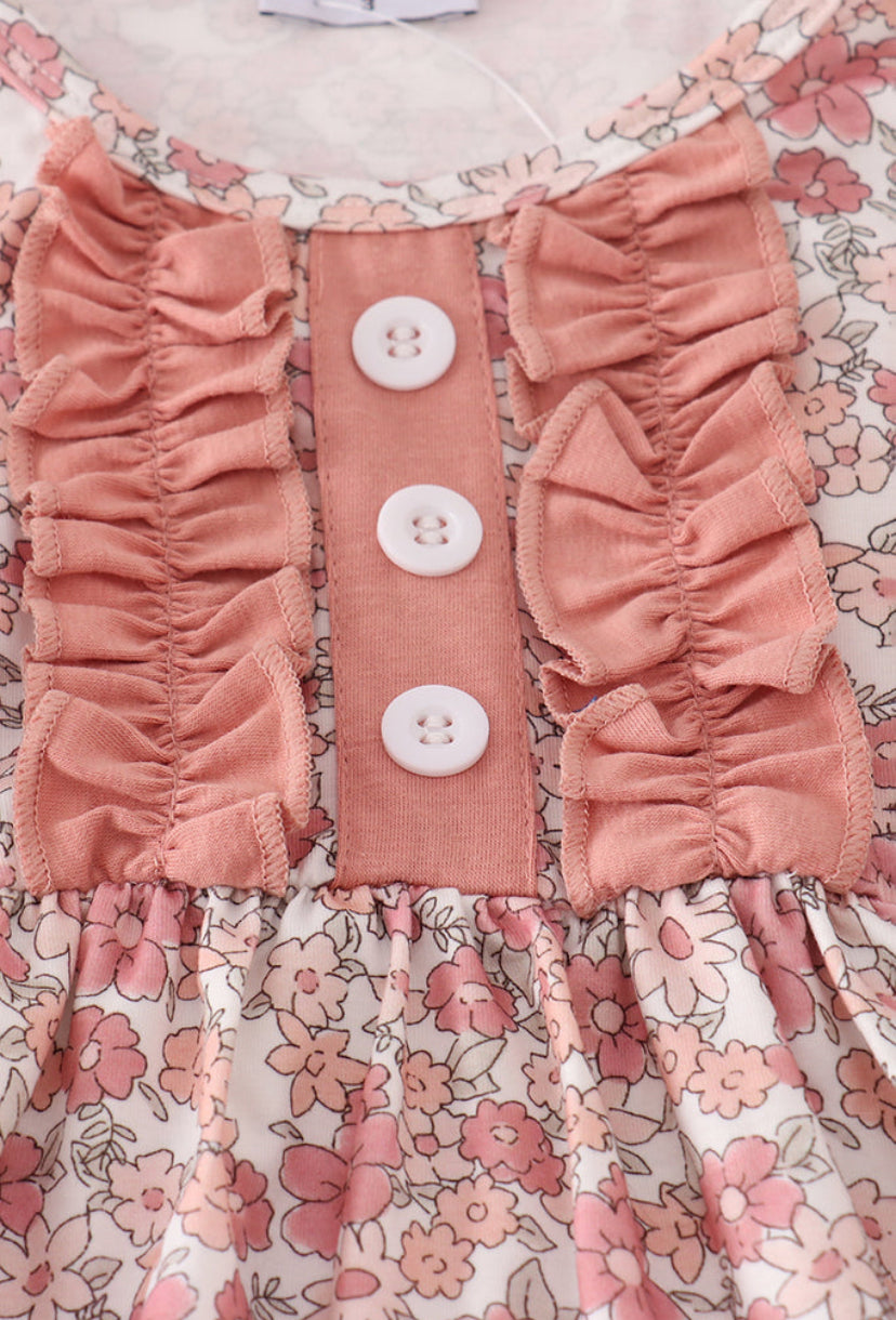 Floral Fall In Love Set