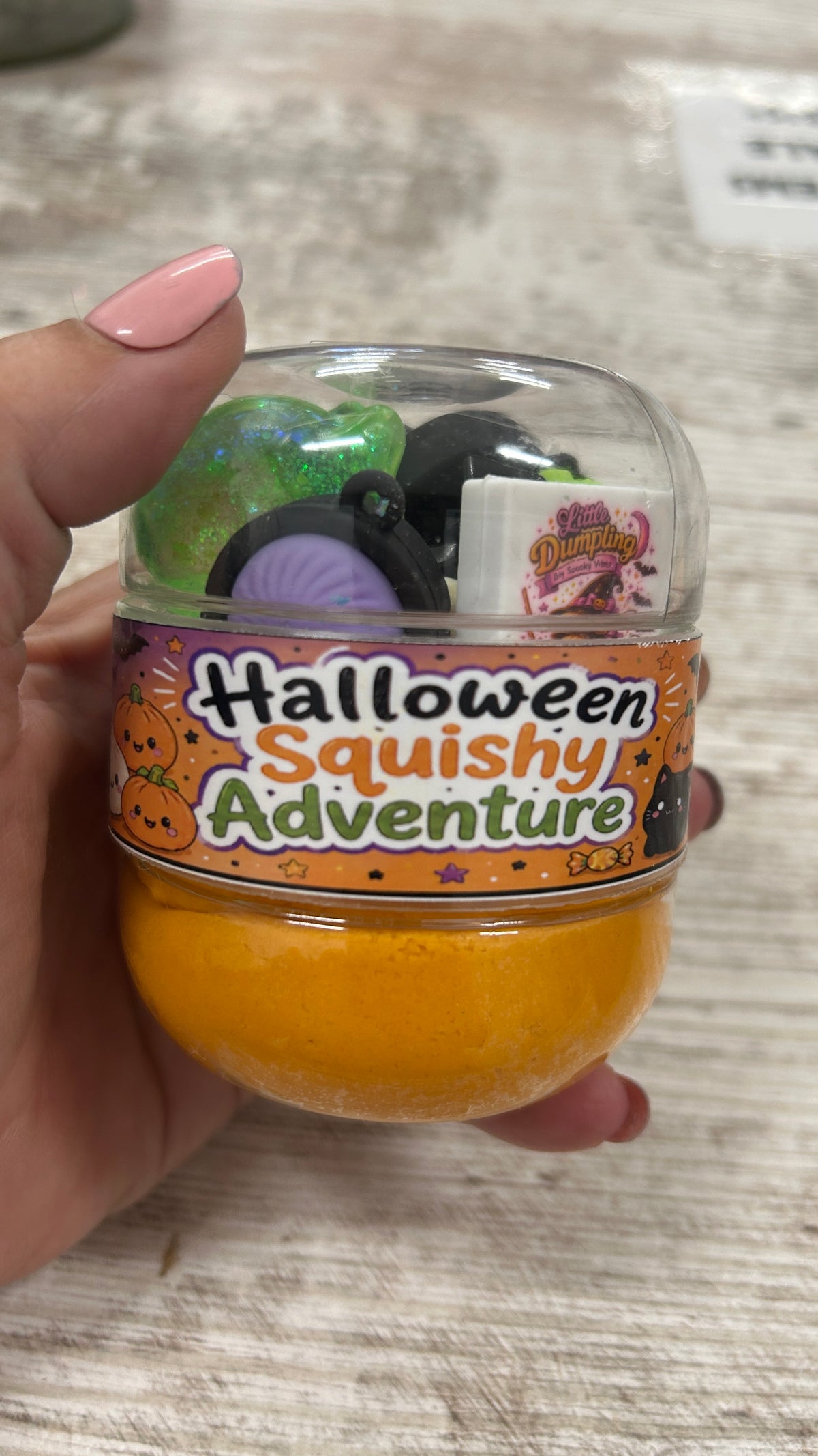 TWIN MAMA Halloween Sets