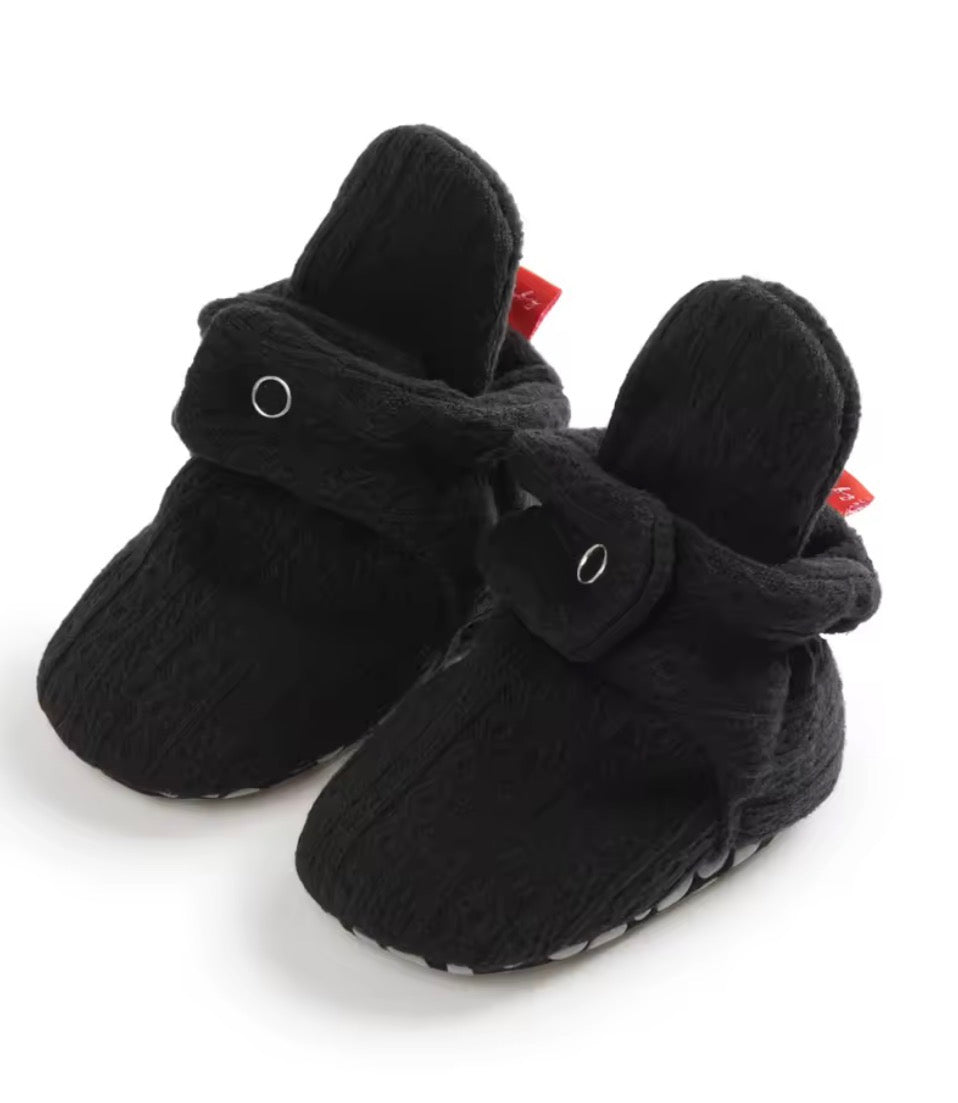 Baby Slippers