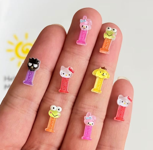 ELF Pez